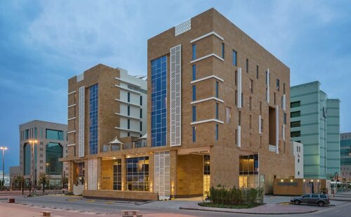 Awfad Hotel, Réserver Hôtel Hôtels à Riyad avec piscine, Piscine