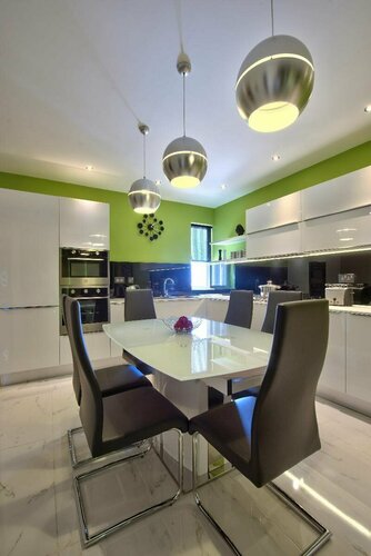 The Apex, Boek Appartement SPA-hotels in Malta, SPA