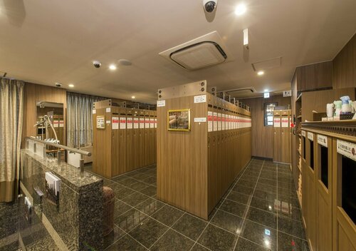 Anshin oyado woman Tokyo Ginza shiodome, Prenota Hotel Minato Tokyo, vicino a Space FS Shiodome
