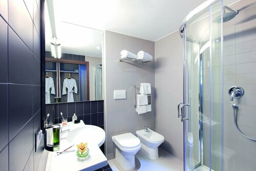 Ibis Styles Roma Eur, Prenota Hotel Eur & Garbatella Roma