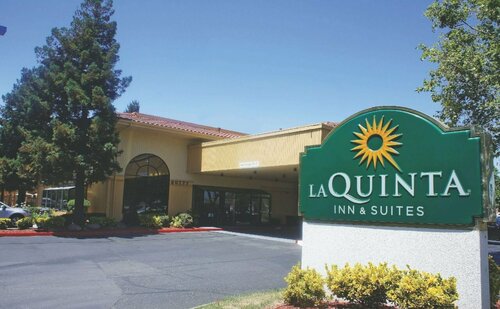 La Quinta by Wyndham Oakland - Hayward, Забронировать Отель Хейуорд Область залива Сан-Франциско