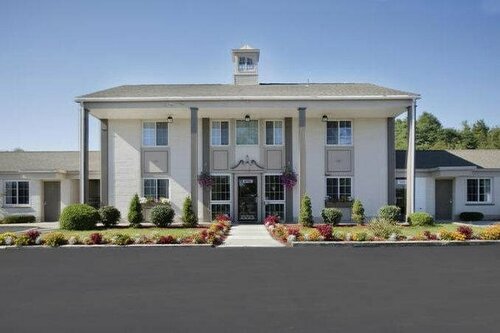 Americas Best Value Inn Albany East Greenbush, Забронировать Мини-отель Мини-отели Ист-Гринбуш, Мини-отель