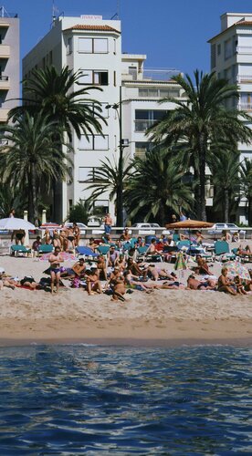 Hotel Maeva ,1 star B&B, Book Hotel Lloret de Mar Costa Brava