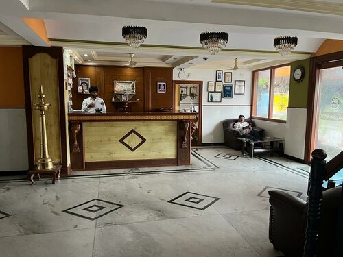 Hotel Ganga Sagar Koramangala Near Nexus mall, Забронировать Отель Отели штата Карнатаки с завтраком, Завтраки