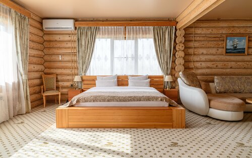 Bobry, Prenota Hotel Hotel e alloggi a Bobry, Hotel