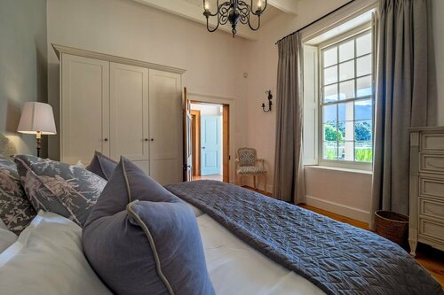 Auberge Clermont, Забронировать Хостел Хостелы Франсхук, рядом с Franschhoek Church, Хостел