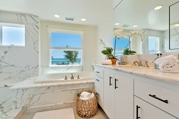 Point Break - Three Bedroom Home, Забронировать Отель Ньюпорт-Бич Beach Cities Orange County, рядом с Пляж Литл-Корона