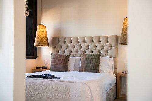 Perry Street Boutique Hotel, Забронировать Отель Маджи Central West NSW