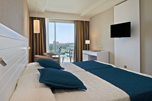 Hipotels Said, Reserva ahora Hotel Hoteles de 4 estrellas en Mallorca, 4*