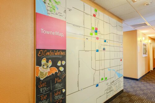 TownePlace Suites El Centro, Book Hotel El Centro Californien