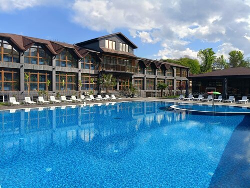 База отдыха Белла, Забронировать База отдыха Каменномостский Майкопский район