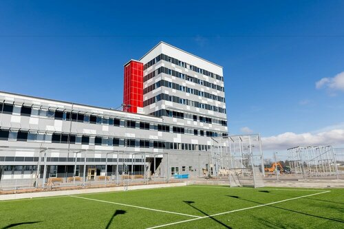 ApartDirect Linköping Arena, Забронировать Апартаменты/квартира Линчёпинг Эстергетланд, рядом с Cloetta Center