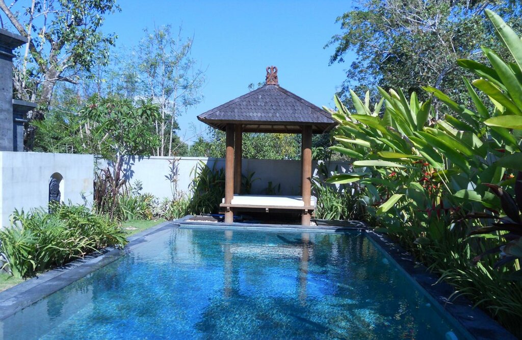 Avisara Villa & Guest House