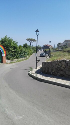 Casa Vacanze Li Galli, Забронировать Отель Сант-Аньелло Побережье Сорренто