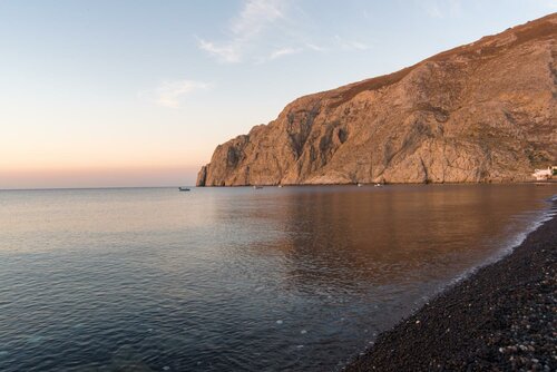 Santorini Crystal Blue Boutique Hotel, Забронировать Отель СПА-отели Парос, SPA-услуги