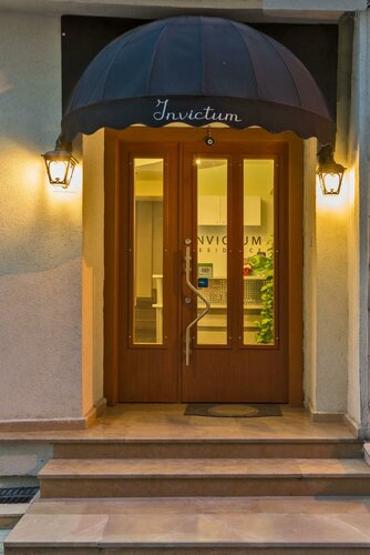 Invictum Residence, Boek Hotel Goedkope hotels in Istanbul
