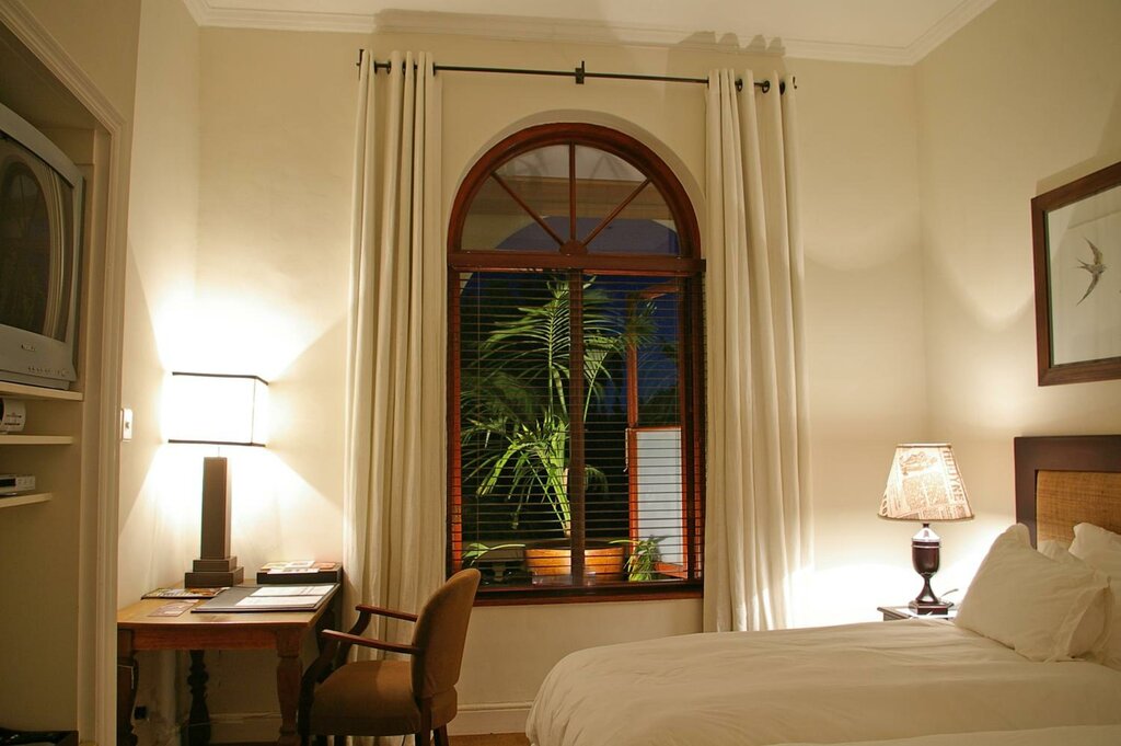 The Royal Hotel