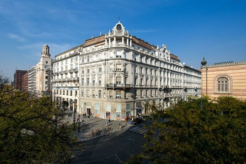 Karoly Corner Residences, Забронировать Гостевой дом Будапешт Центральная Венгрия