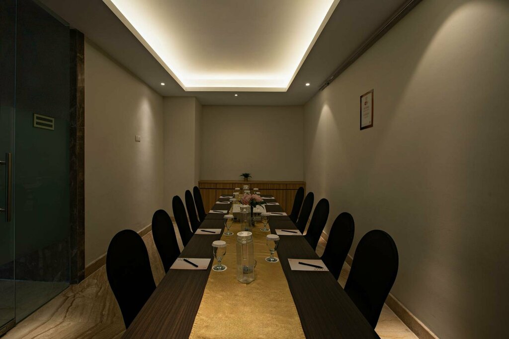 Grand Orchardz Hotel Kemayoran Jakarta