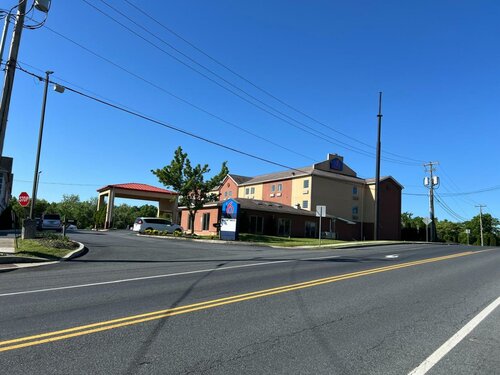 Motel 6-Harrisburg, PA - Hershey North, Buchen Sie Gasthaus Hershey 