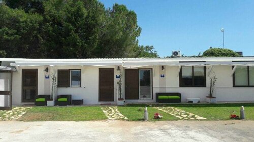 Villa Dalesco, Забронировать Вилла Леверано Саленто