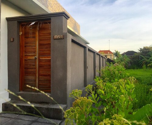 Fabia Villas,  Willa Hotele w Mas z Basenem, Basen