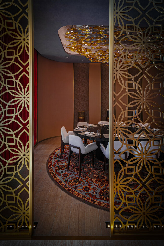 JA Lake View Hotel, Dubai