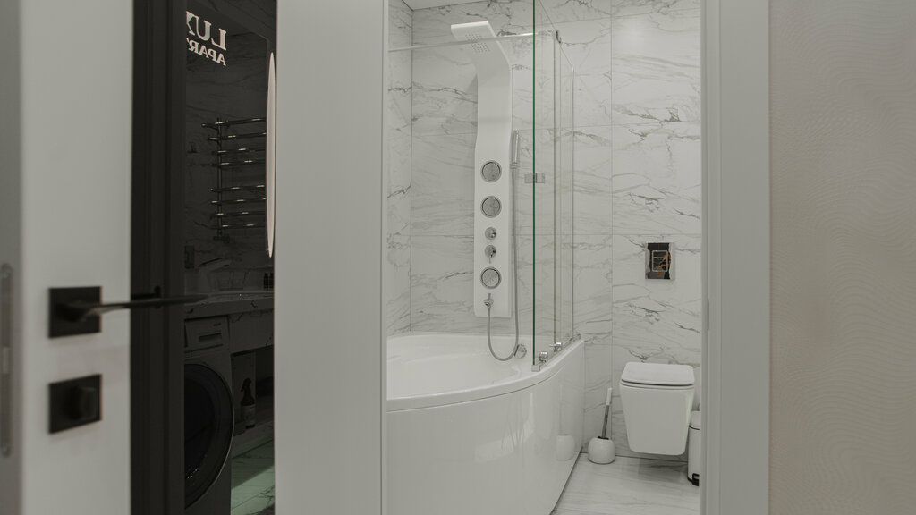 Luxury Apartments