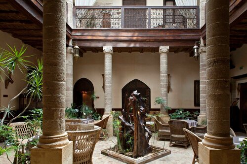 Villa De LÔ, Réserver Villa Hôtels à Essaouira avec petit-déjeuner, Petit-déjeuner