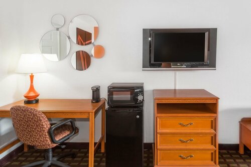 Rodeway Inn Port Richey North