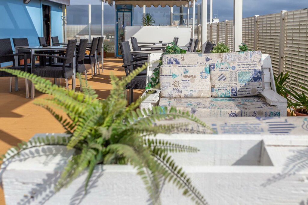 Hotel Cristina