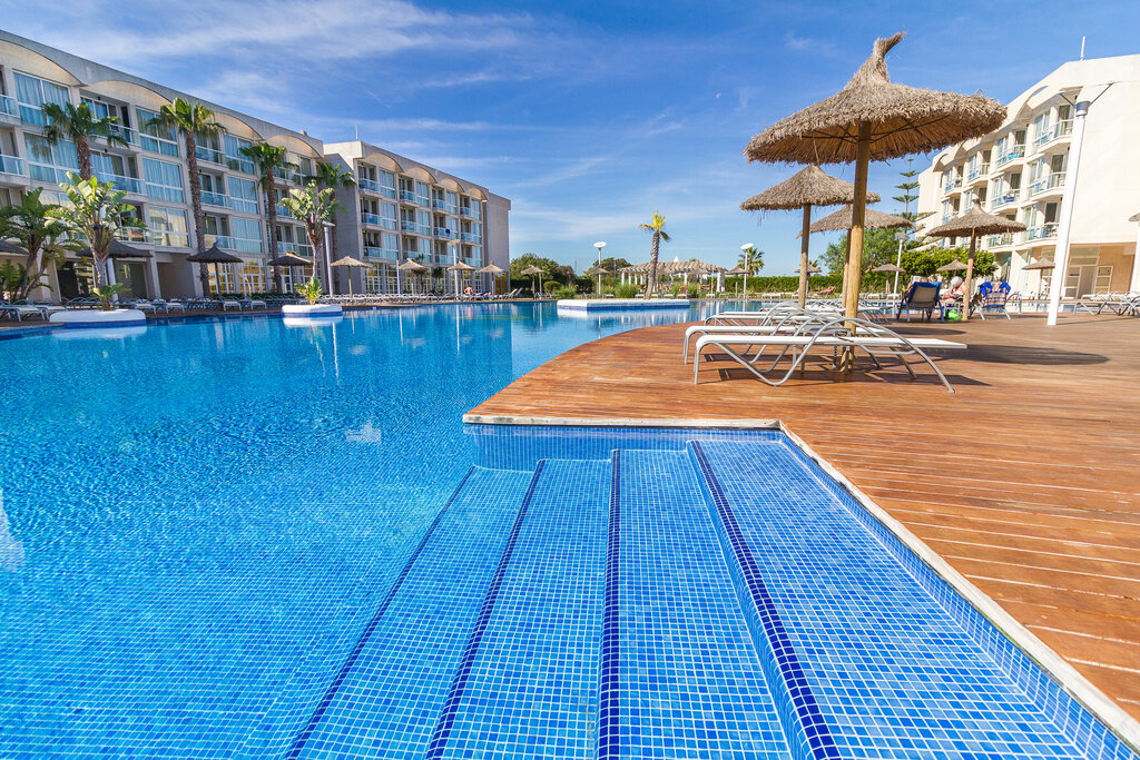 Zafiro Alzinar Mar Adults-Only