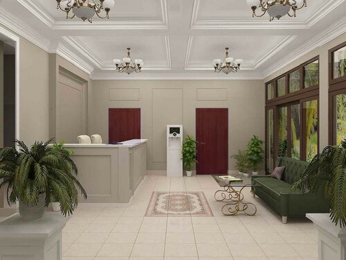 Золотой якорь, Забронировать Отель СПА-отели Гудауты, SPA-услуги