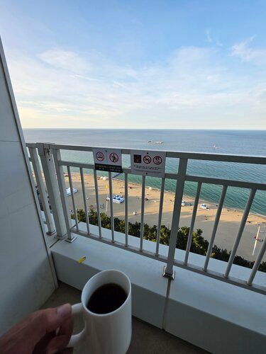 Skybay Hotel Gyeongpo, Rezervați Hotel Hoteluri de afaceri în Gangwon-Do, 4* 5*