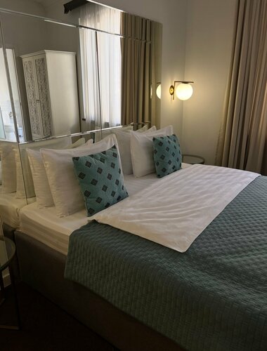 Boutique Stay, Забронировать Бутик-отель Мтацминда Тбилиси