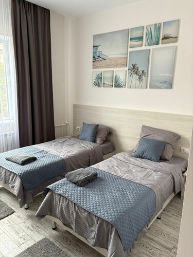 Kak doma, 予約 ホテル Syasstroy Lake Ladoga