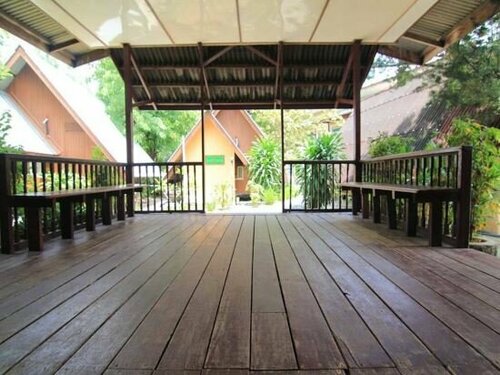 Delta Chenang Resort, Забронировать Курортный отель Курортные отели Пантай-Сенанг, рядом с Cenang Mall, Курортный отель