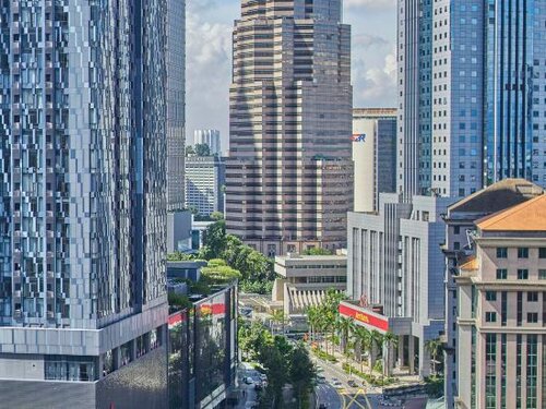 Royce Residence KLCC by Cobnb, Забронировать Апартаменты/квартира Куала-Лумпур Федеральная территория Куала-Лумпур