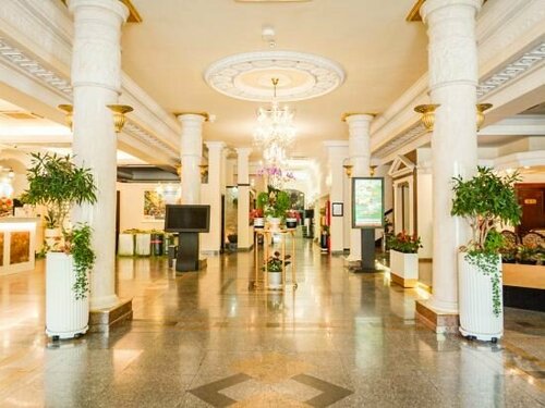 Royal Hotel Saigon, Забронировать Отель Район 1 Хошимин