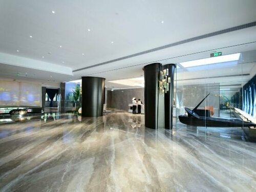 Hainan Yehai Hotel, Rezerwuj Hotel Hotele w Hainan z Parkingiem, Parking