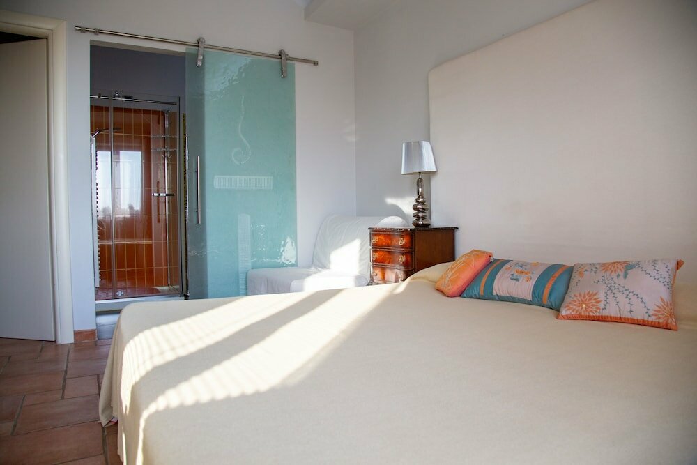 Bed and breakfast Ellera Viterbo
