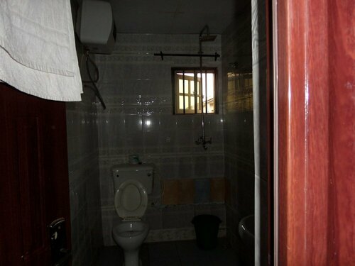 B & S Hotel, Rezerwuj Hotel Ikeja Lagos