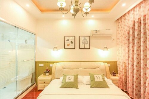 Wuzhen HE & SHE Inn, Забронировать Гостевой дом Гостевые дома Цзясин, Гостевой дом
