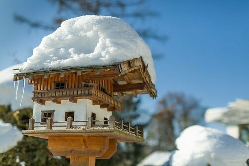 Hotel Haus Arenberg, Забронировать Отель Парш Окрестности Зальцбурга