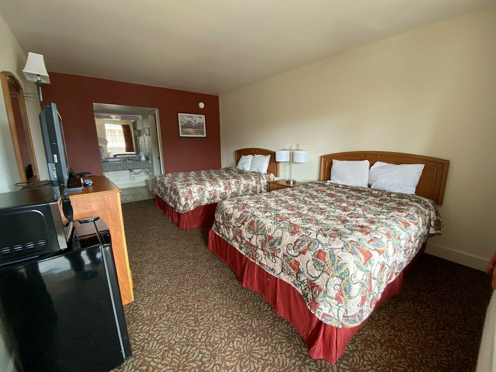 Travel Inn San Antonio