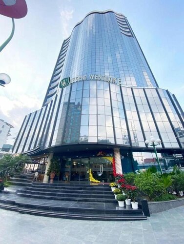 Legend Westlake Hotel, Забронировать Отель Муниципалитет Ханой Вьетнам