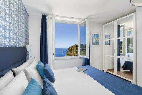 Hotel Vista di Capri, Забронировать Гостевой дом СПА-отели Масса-Лубренсе, SPA-услуги