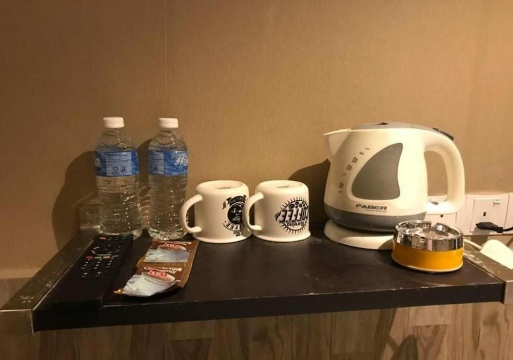 Time Hotel