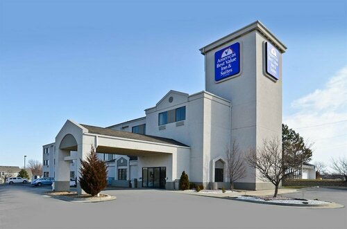 Quality Inn Lees Summit - Kansas City, Rezervasyon Otel Lee’s Summit Missouri