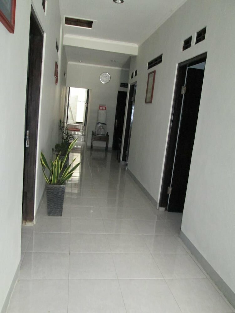 Elenor's Home